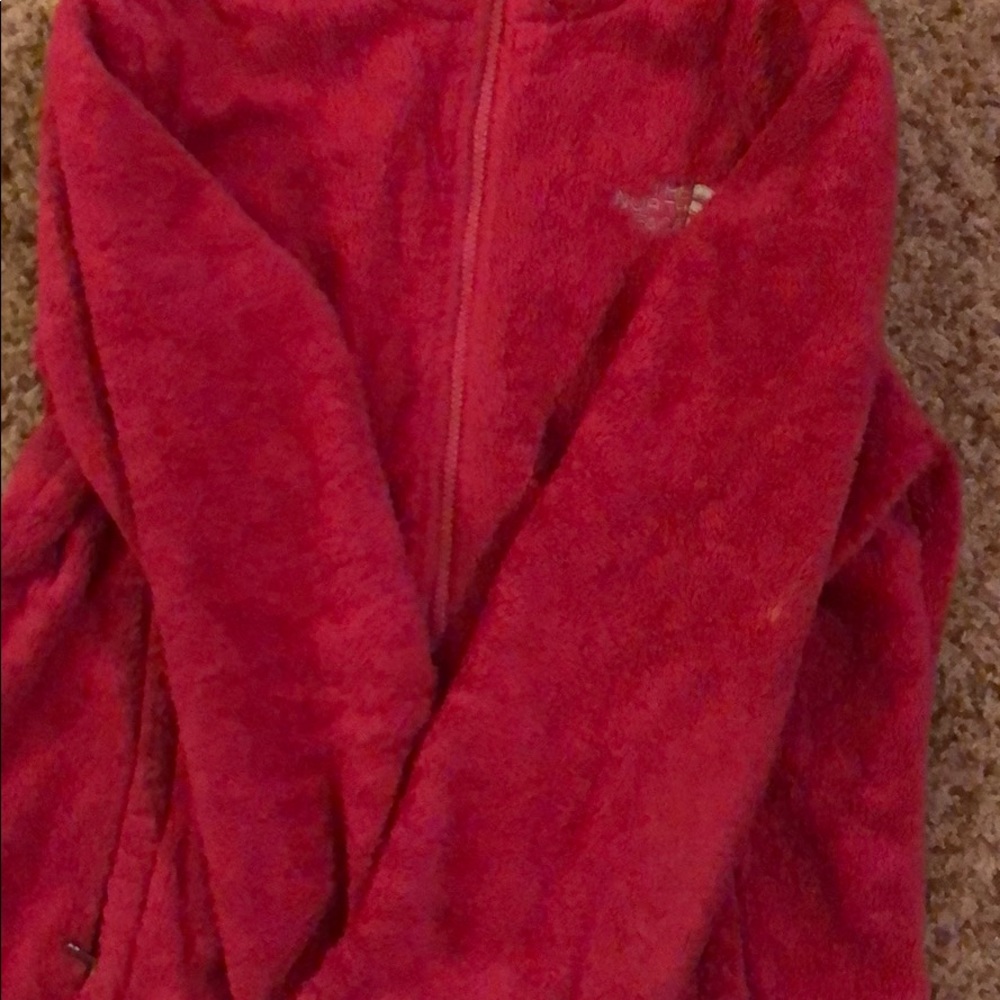 North Face